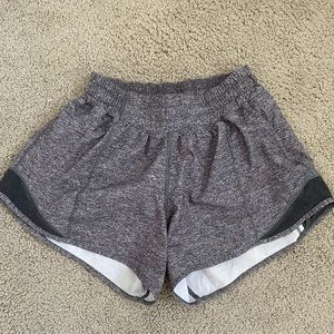 Lululemon Athletic Shorts